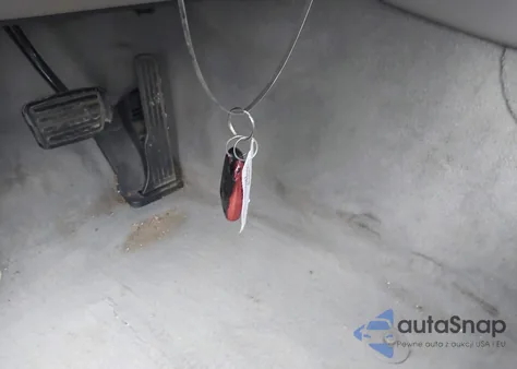 2014 Cadillac Cts Standard z USA, uszkodzony, nr VIN 1G6AP5SX0E0163457